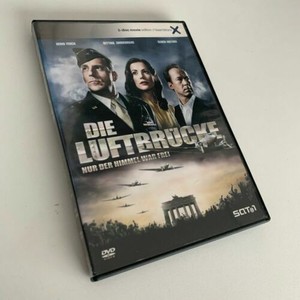 Die Luftbrücke Nur Der Himmel War Frei Stream Die Luftbrücke Nur Der Himmel War Frei Stream