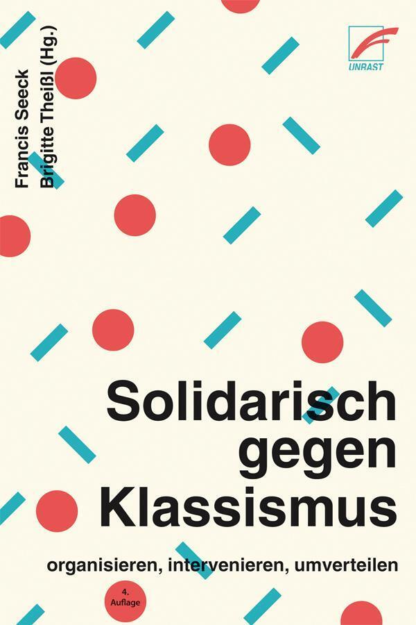 Thumbnail - Solidarisch Gegen Klassismus - Organisieren, Intervenieren,