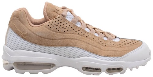 Nike Air Max 95 Premium SE Vachetta Tan Snake Skin 2018  display picture 1