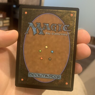 Manabond (Future Sight) Mystery Booster 2 MTG | eBay