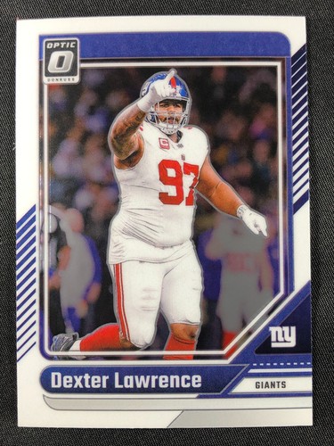 2024 Donruss Optic Base #151-300! Pick Your Card, SHIPS FREE! Updated 5/27! - Picture 6 of 129