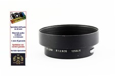Leica R 12564K Lens Hood For 50 F2 And 35 F2.8
