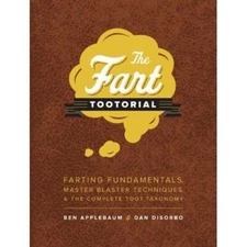 Farts: A Tootorial: Farting Fundamentals, Master Blaster (2013)