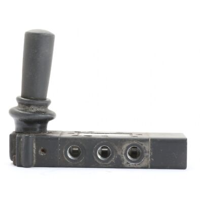 OEM 5/3-WEGEV. NO G1/8 MAN. HEB/FEDER/HEB + Defekt (253073)