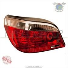 Feu arrière BMW 523