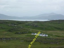 Photo 12x8 Ardmalin, Co Donegal Ballyhillin Taken on Malin Head, Co Donega c2015