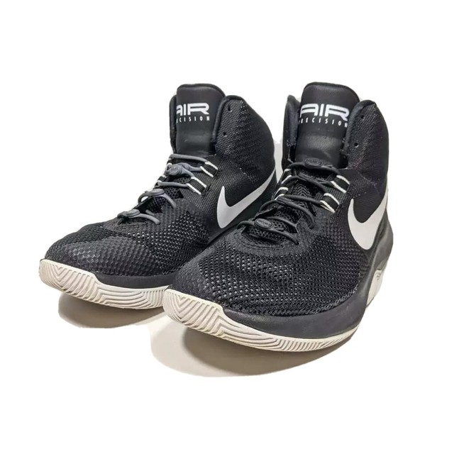 nike women's air precision basketball shoes