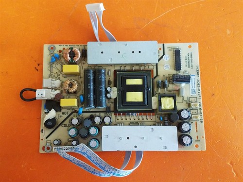 ⭐️⭐️⭐️⭐️⭐️ Fuente de alimentación de TV/Placa controladora LED 514C3902M14 con cables - Imagen 2 de 3