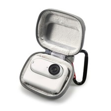 Portable Camera Storage Case Shockproof Water Resistant for GO 3/3S Accessories