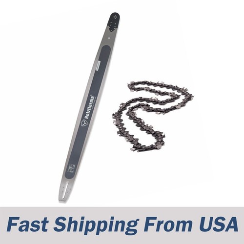 68LX080G 404 pitch 063 gauge 80 drive link PowerCut Full Chisel chain | Loggerchain - Frawleys