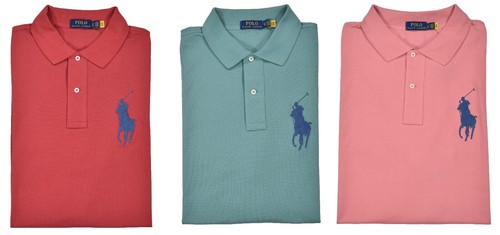 ・90s POLO \