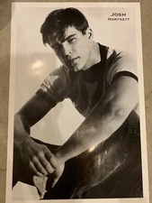 Josh Hartnett Poster 24”x36”
