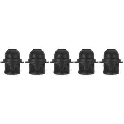  5 Pack Pendellicht Austausch Der 3-Wege-Lampenfassung E26-Lampenfassung
