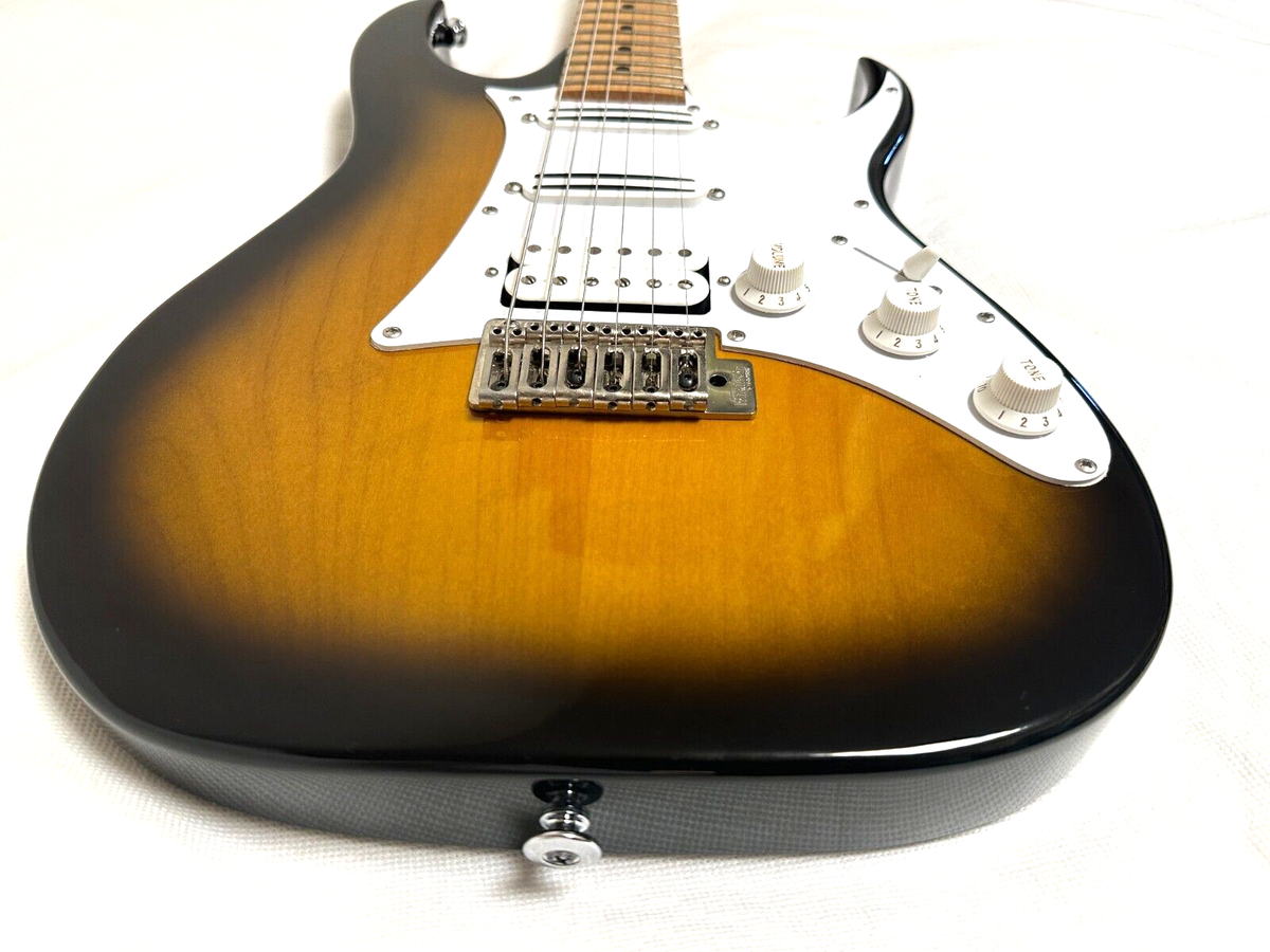 ギター Ibanez AT100CL The Guitar Sanctuary | Ibanez Guitars | AT100CL | Andy