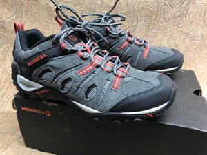 merrell crosslander opiniones