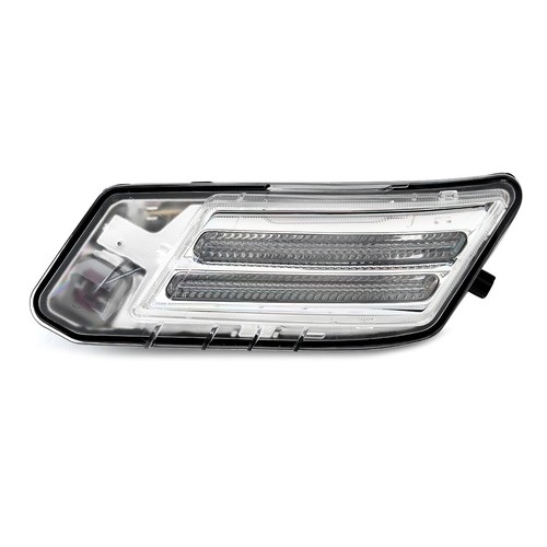 31290874 Front Right Passenger Side LED Daytime Running Lights For 2010-13 XC60 - Picture 3 of 14