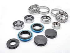 Mini One Cooper Gearbox Bearing Rebuild Repair Kit BMW Getrag R50 R53 GS5-52BG