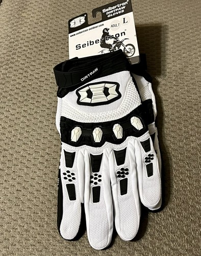 Seibertron Dirtpaw Unisex BMX MX ATV MTB Racing Mountain Bike Bicycle Cycling | eBay