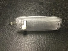 AirCooled Type 1 Interior Dome Light  62-77  Prt# 111947111E