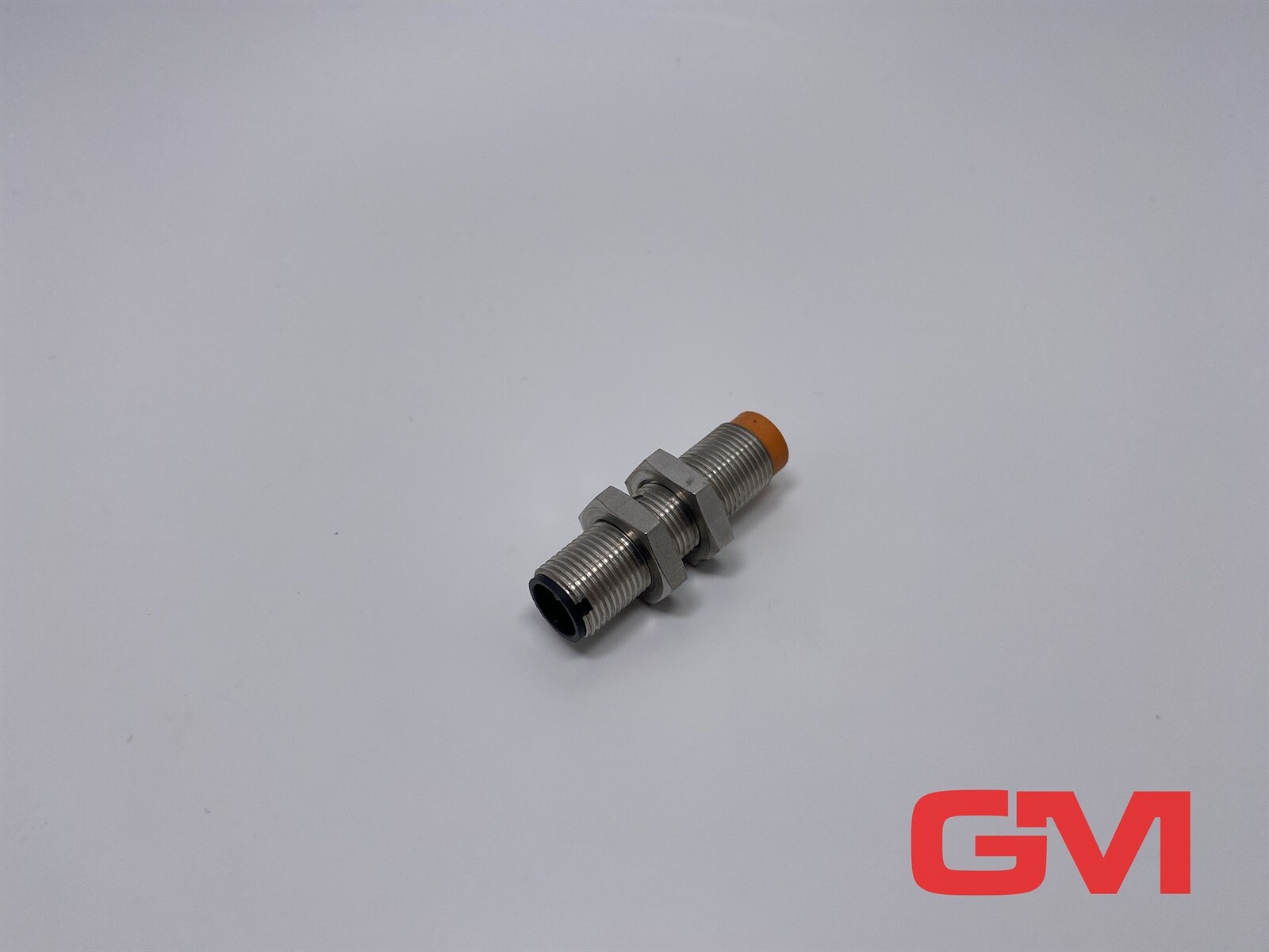 Ifm Inductive Sensor IF5539 Ifb3004-bpkg/Us-104 Pnp Closer