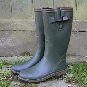 equestrian wellies