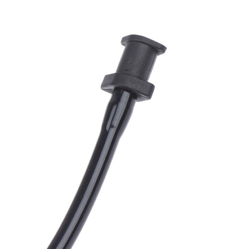 Walkie Talkie Earphone Earpiece Coil Acoustic Air Tube for Two-Way Radio Headset - Zdjęcie 3 z 10