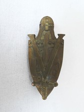 LVF Freiwilligen Legion Voluntaires France Frankreich Uniform Abzeichen an Nadel