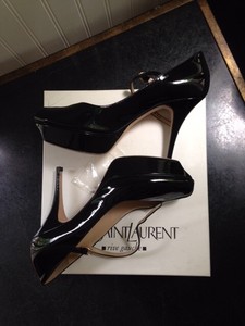 yves saint laurent stiletto