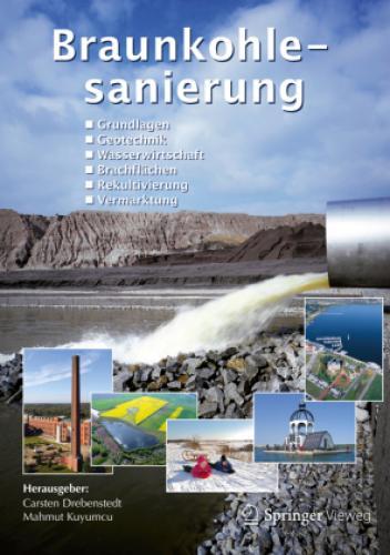 Thumbnail - Braunkohlesanierung Grundlagen, Geotechnik, Wasserwirtschaft,