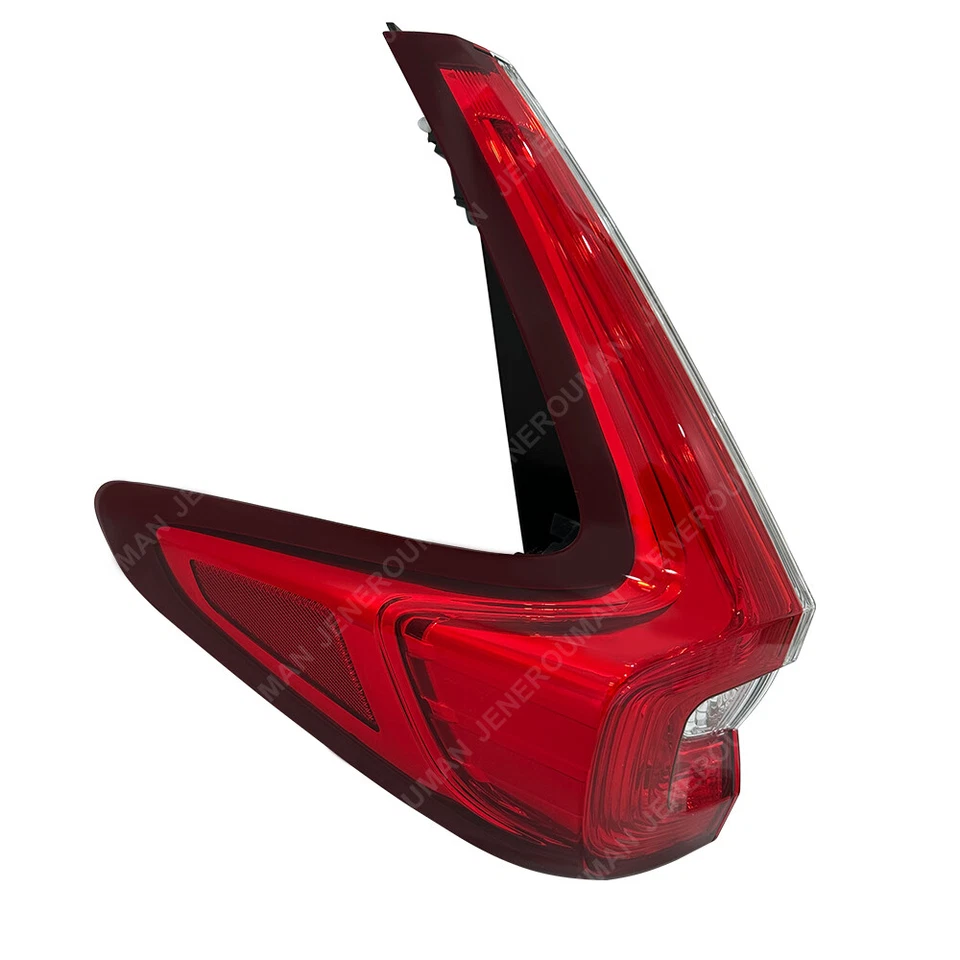 Задний фонарь со стороны водителя для Honda CR-V CRV 2017-2019 годов выпуска светодиодный внешний задний фонарь в сборе - Изображение 2 из 4