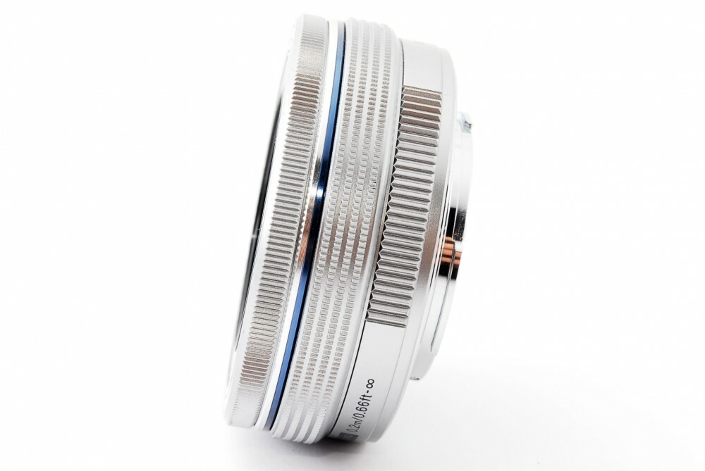 【美品】OLYMPUS M.ZUIKO EZ ED MSC 14-42mm OLYMPUS M.Zuiko Digital 14-42mm f/3.5-5.6 EZ ED MSC Lens