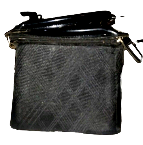 VTG Y2K Caboodles Makeup Case Black - Picture 7 of 8