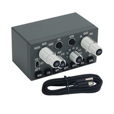 Cockpit-Simulator CS 737X EFIS Panel Electronic Flight Instrument System for 737