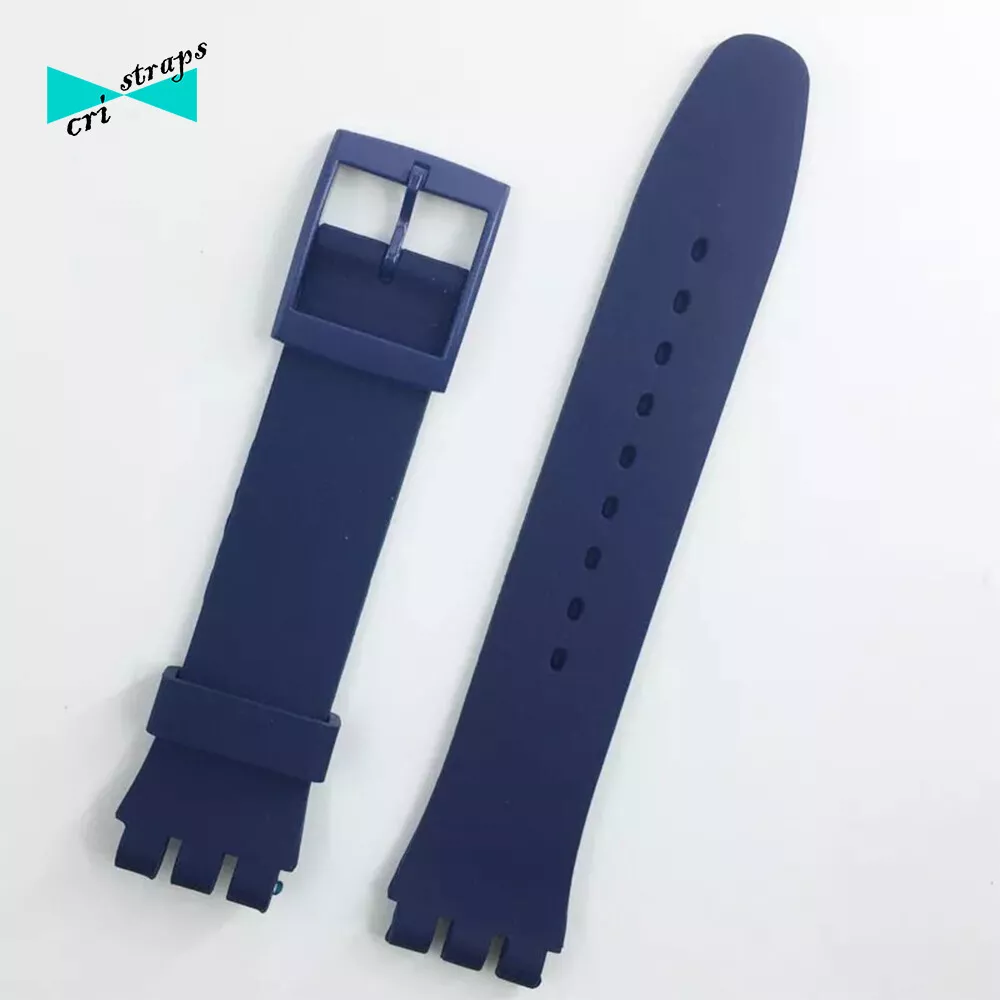 Cinturino per hotsell swatch irony