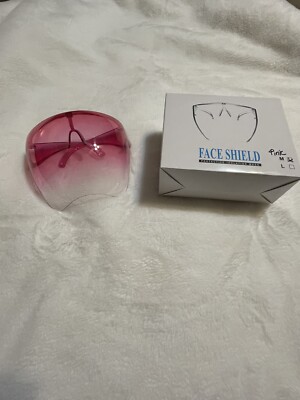 Face Shield Mask