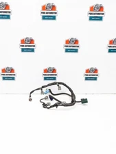 2005-2006 Nissan 350Z G35 VQ35DE Fuel Injector Wiring Harness Rev Up OEM 422