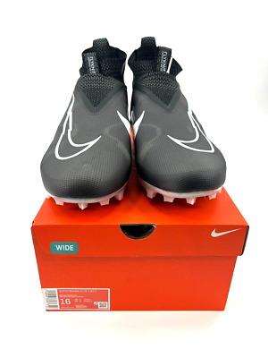 NIKE FOOTBALL ALPHA MENACE ELITE 3 WD BRAND NEW TEAM ISSUED  display picture 1