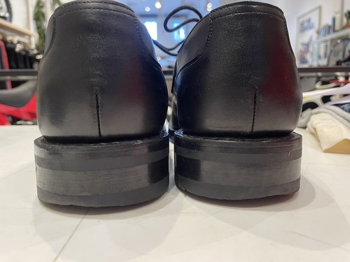 Church’s Hindley Derby shoes Sz 43 90G 10us - Picture 8 of 9