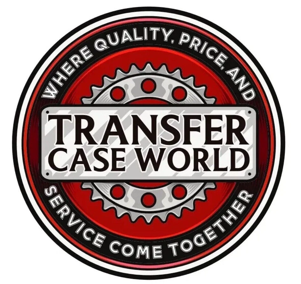 NP149 Transfer Case Rebuilt Unit 2001-07 Chevy, GMC NP3 Fits 4L60E 4L65E - Image 4 of 4