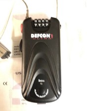 Targus Defcon 1 Ultra Combination Lock and Alarm PA400