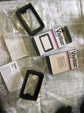 Vivitar FA-3 Filter Adapter for Vivitar 2500 Flash Lot Of 2