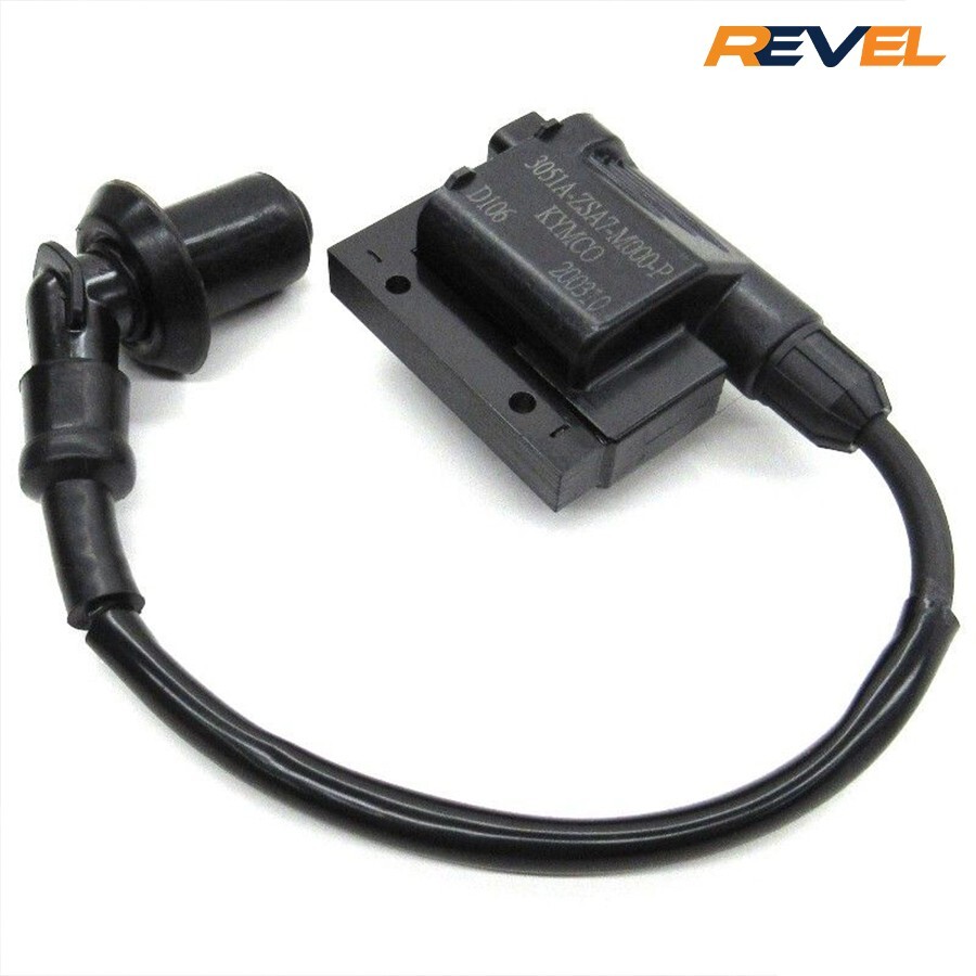 Fiaページ EZGO Ignition Coil for 2020-2024 TXT & RXV EX1 EFI Gas Golf