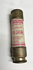 GOULD SHAWMUT TIME DELAY TR50R 50A 250V FUSE