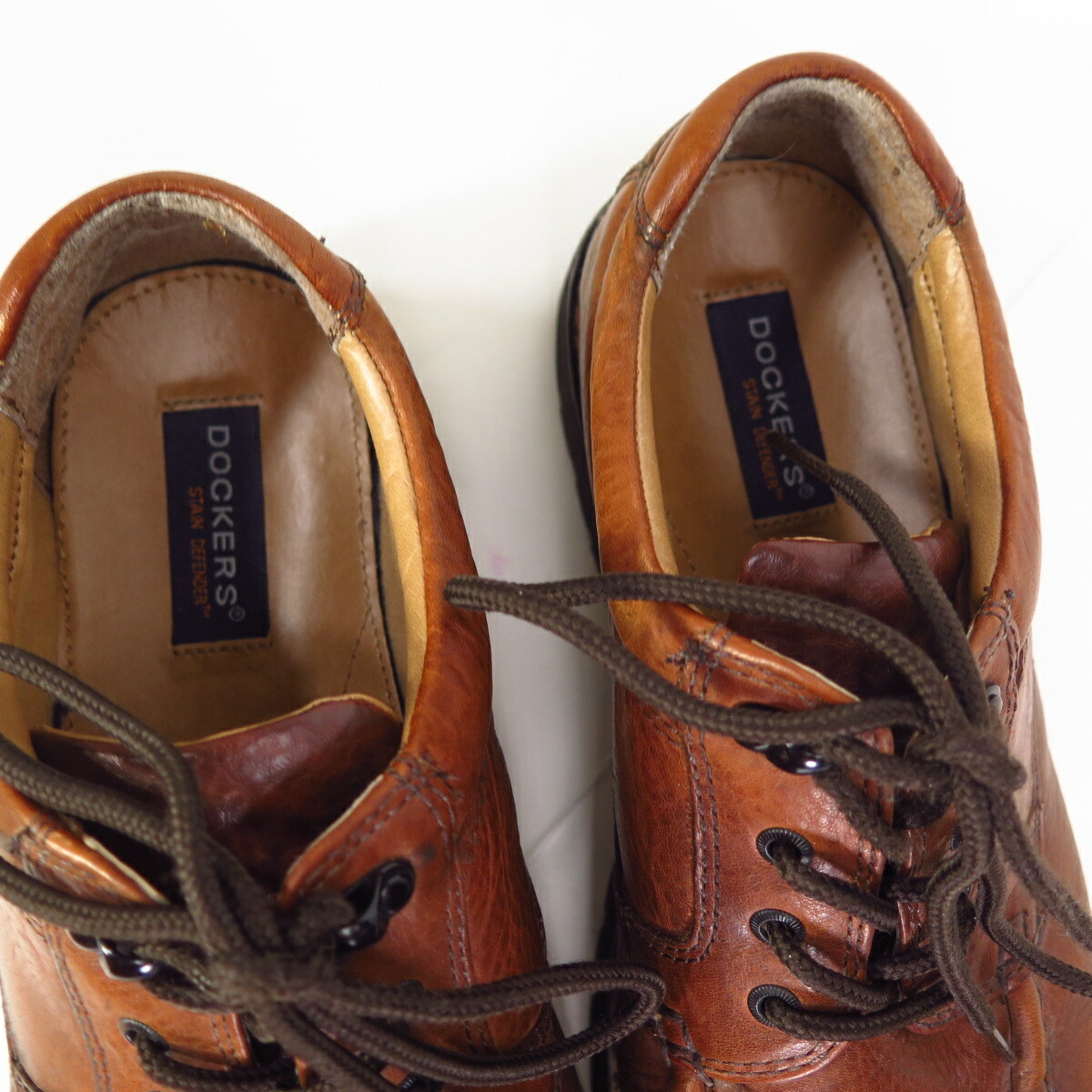 Dockers Waterproof Stain Defender Men