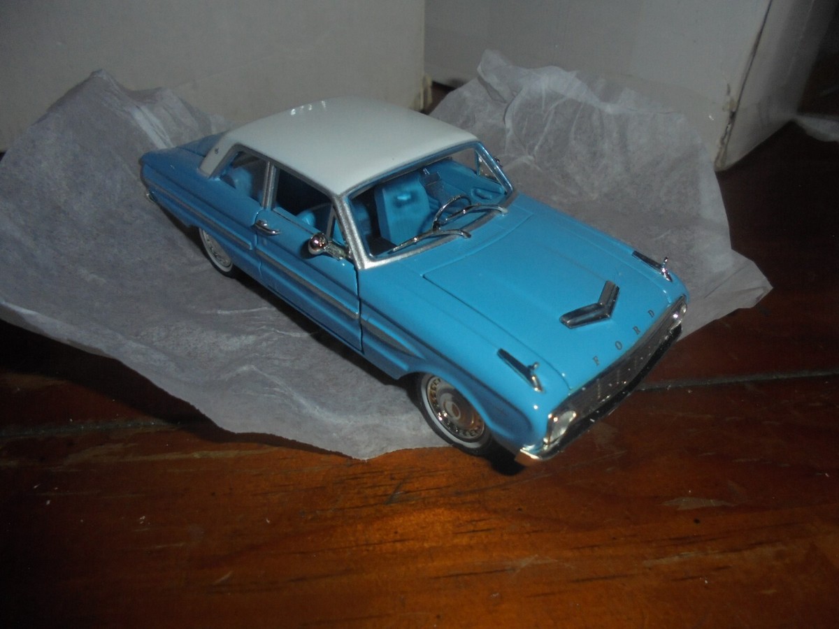 ミニカー ダイキャスト 1963 ford falcon futura ミニカー ダイキャスト 1963 ford falcon futura｜Yahoo!フリマ