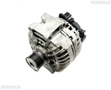 Generator restored Mercedes Vito 12V 200A CA1846 Bosch-R