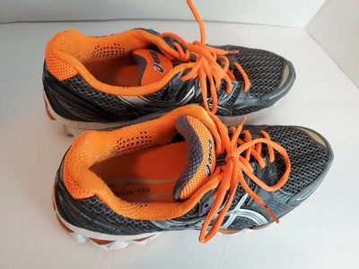 asics gel nimbus 12 uomo blu