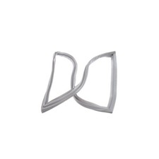 Door Gasket - 22-3/4" X 28-3/8" for Delfield - Part 1702797
