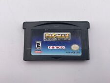 PacMan Collection Game Boy Advance Pac Attack Mania Arrangement Authentic