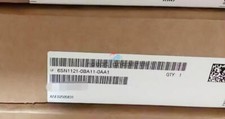 1PIECE SIEMENS SPINDLE CONTROL MODULE 6SN1121-0BA11-0AA1 6SN1 121-0BA11-0AA1 NEW